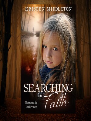 cover image of Searching For Faith